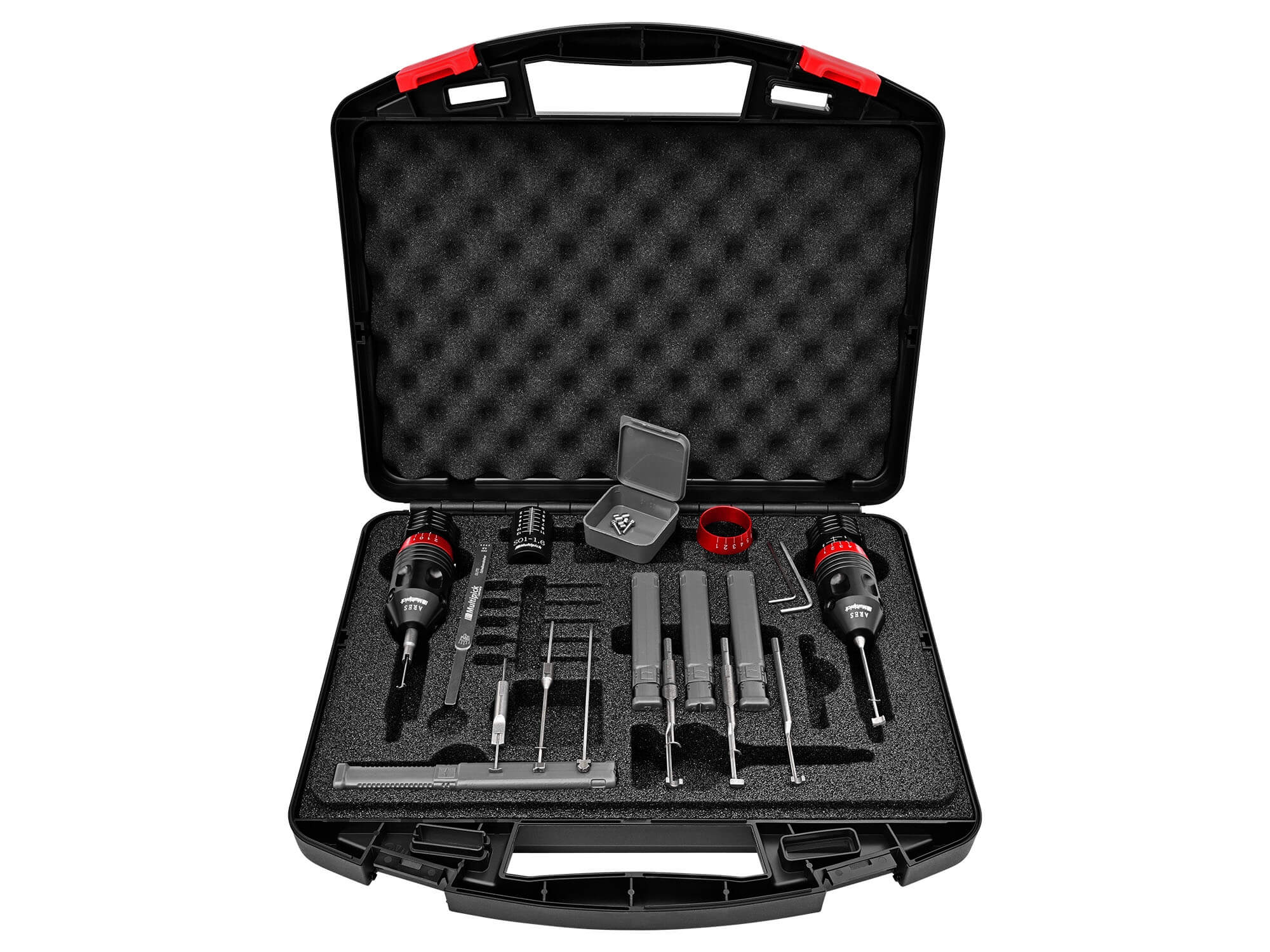 ARES-Scheiben-Opener Profi Plus