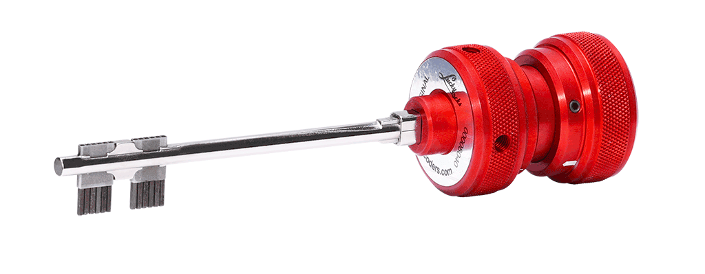 FIAM - EZCURRA Automatic Double-bit Lock Opener