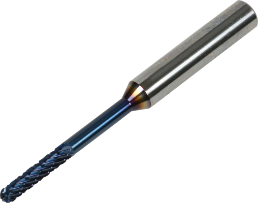 BLUE-TEC 3x6x60mm (HP-3)