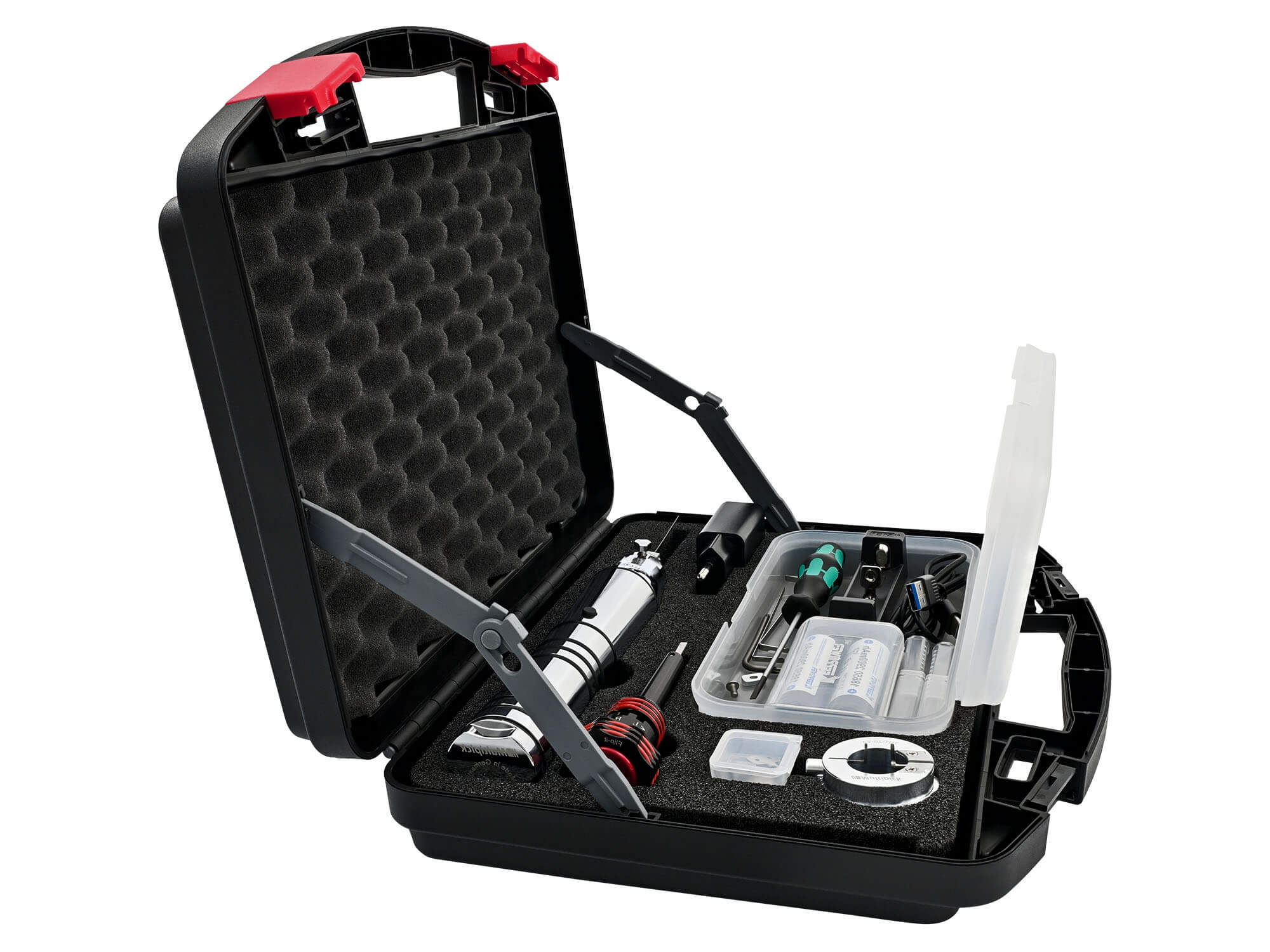 Kronos Elektropick Komplettset