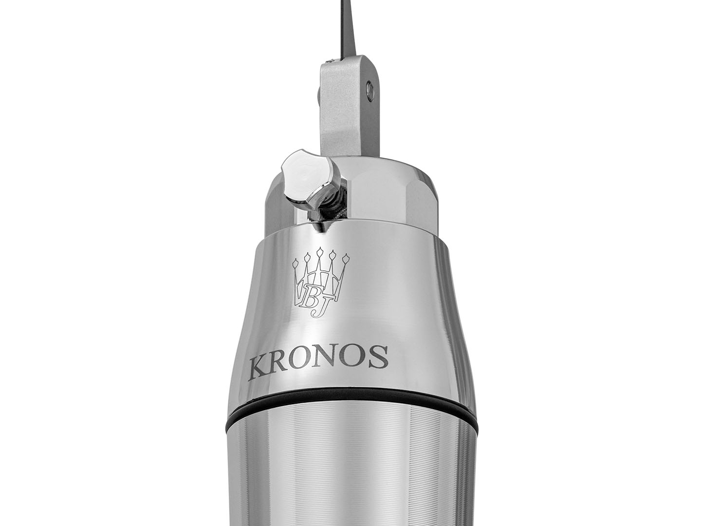 Multipick Kronos EPG – The electric pick for all