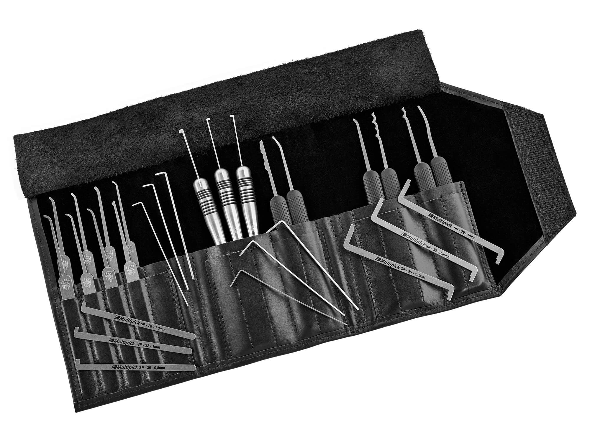 ELITE Titan Dmac Vanguard Pro