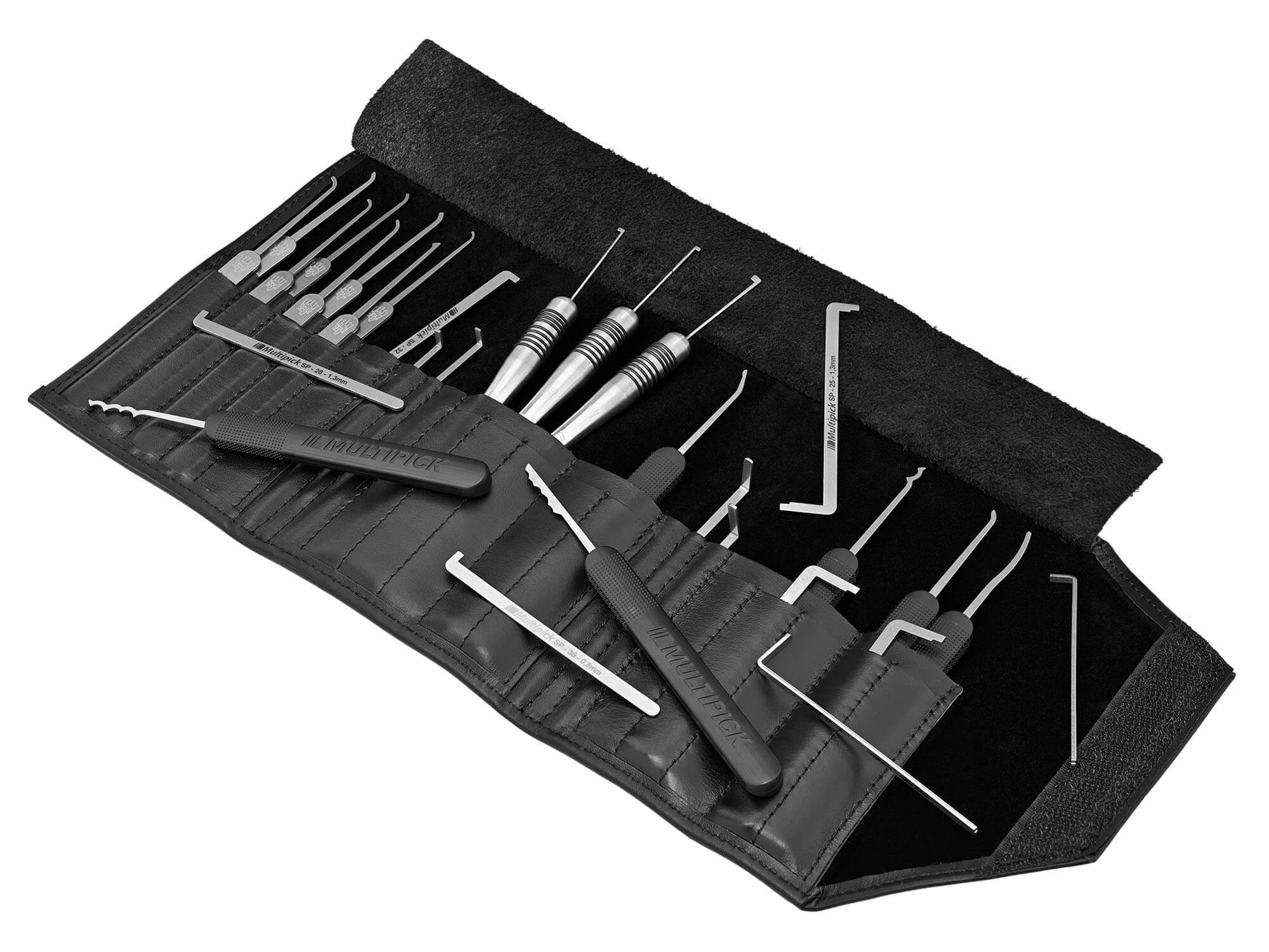 ELITE Titan Dmac Vanguard Pro