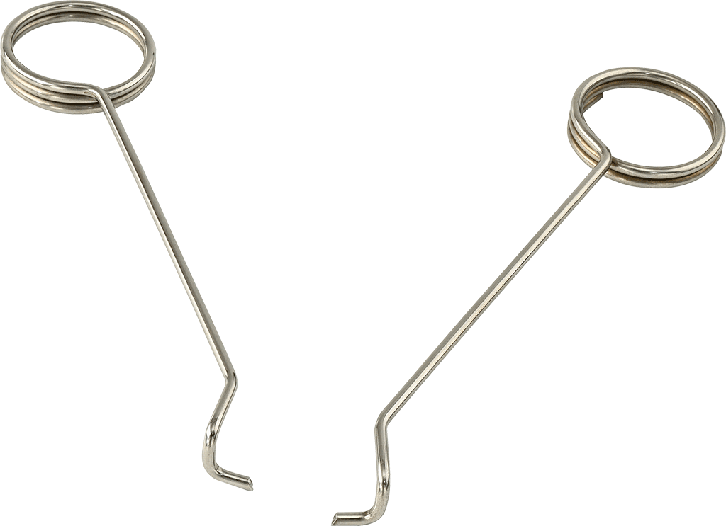 Thumb Turner Set 2 pieces