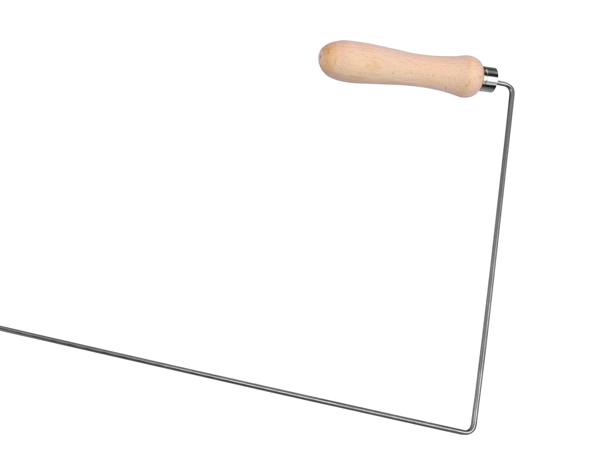 Türklinkenangel 3.5 mm