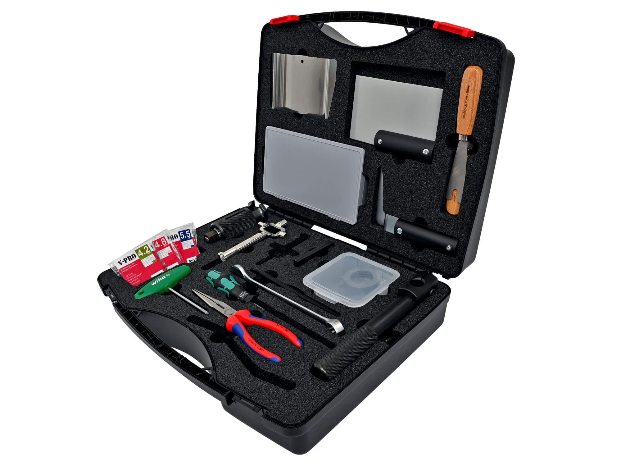 Ultimate Opening Set "Standard" Ultimate Opening Set "Standard"