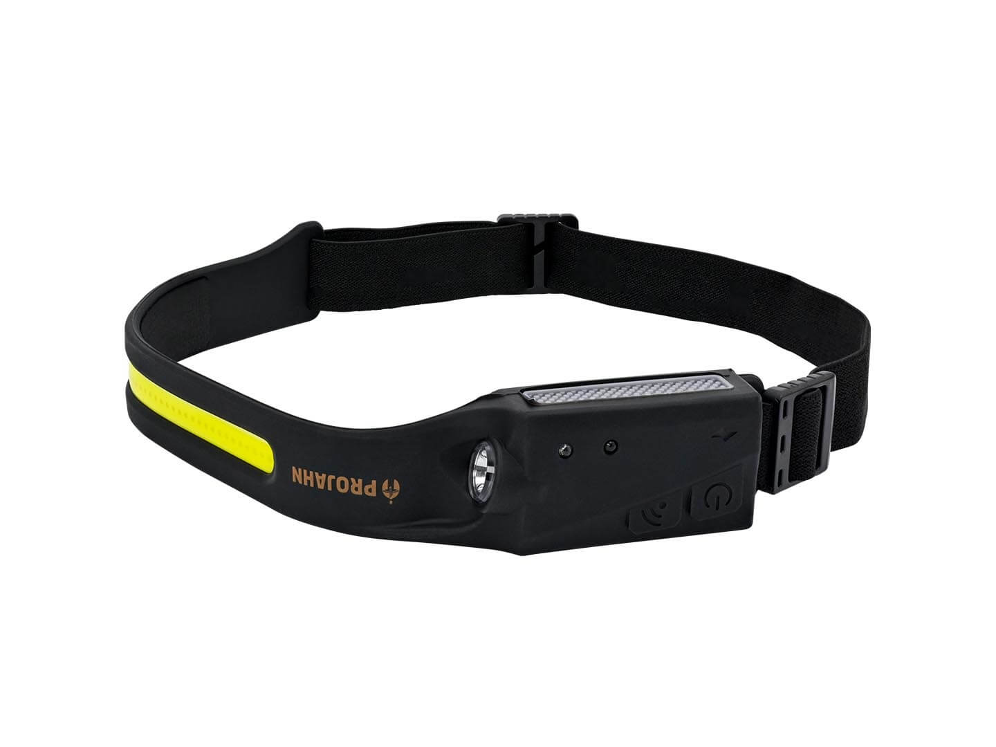 PROJAHN Power LED Headlamp