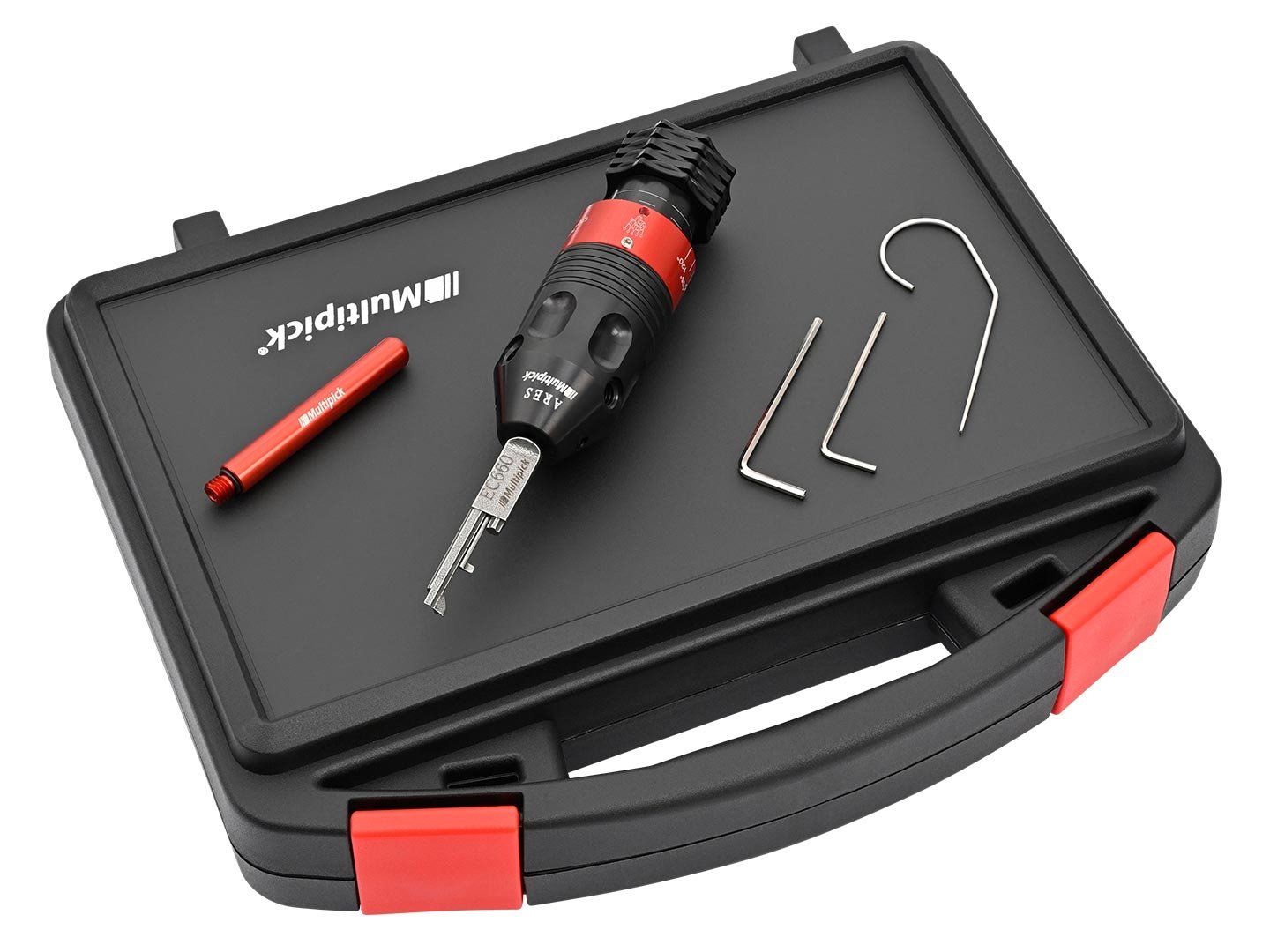 Abus- EC660 ARES Öffnungswerkzeug