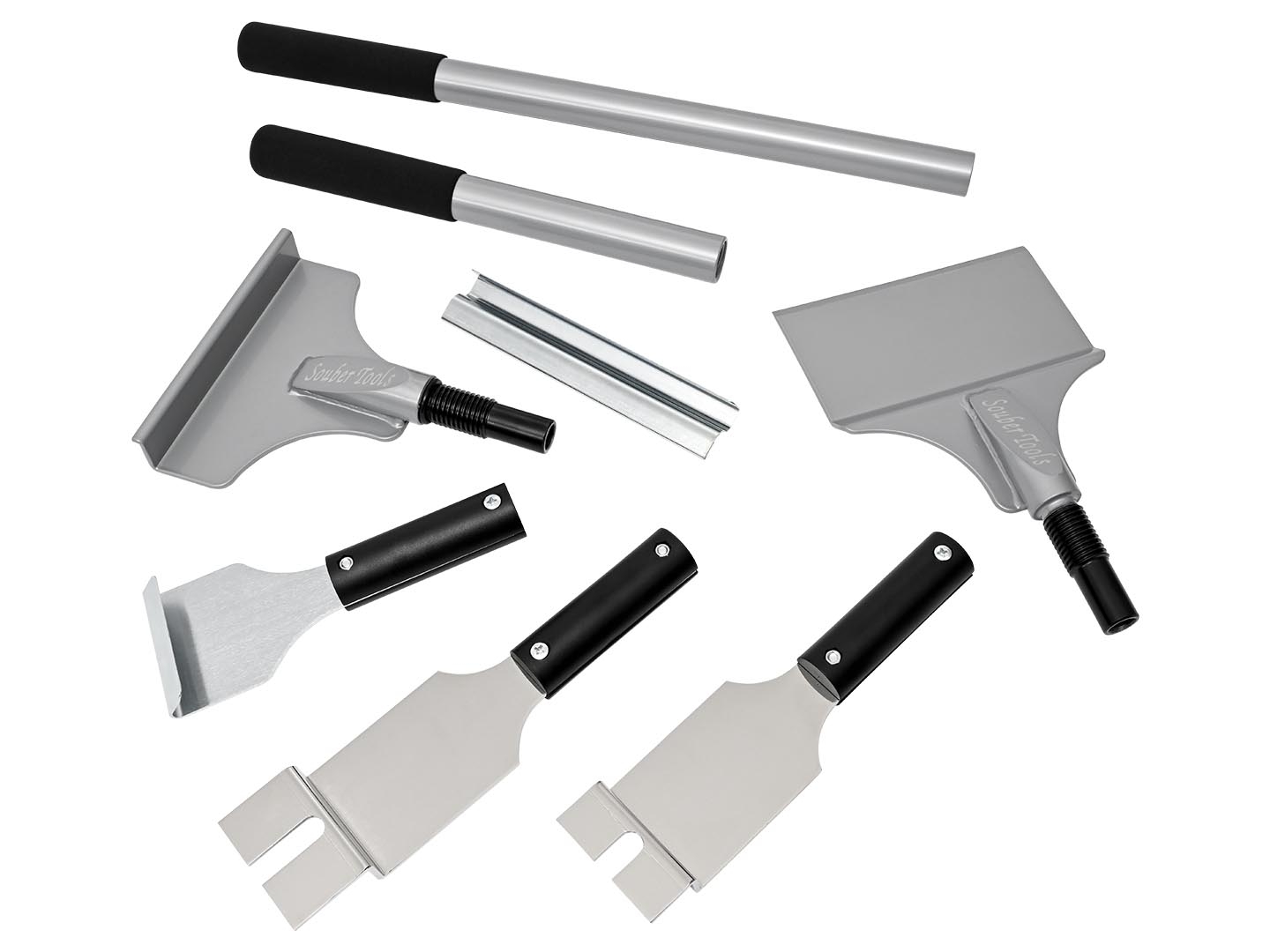 Door Spreader Kit - Écarteur de porte