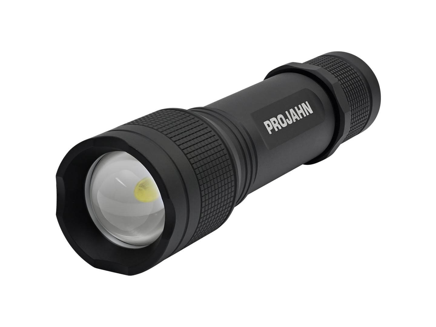 PROJAHN Power LED Flashlight