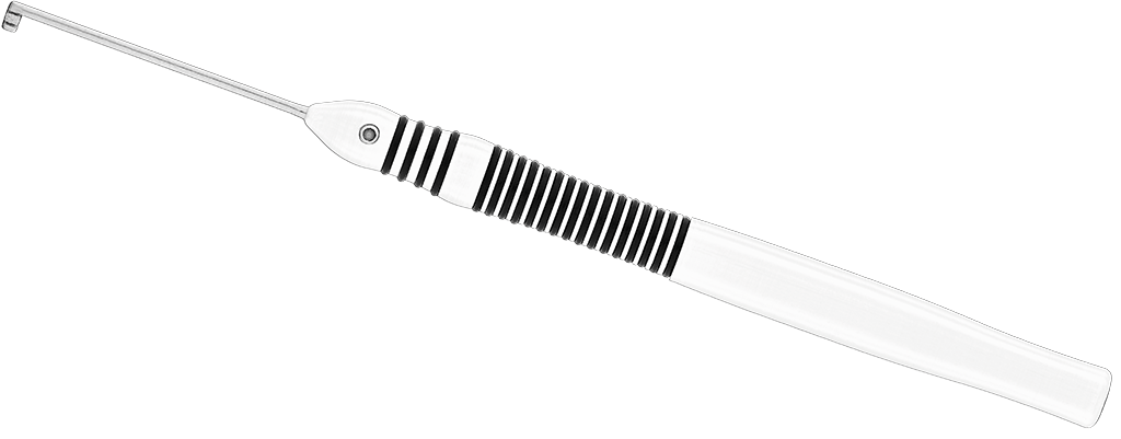 ELITE G-Pro Dimple Lock Pick - 08 (RW1)