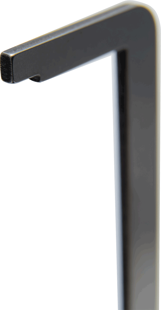 ELITE TOK Spanner Flat Single Ended Long 1.3 mm (SP26)