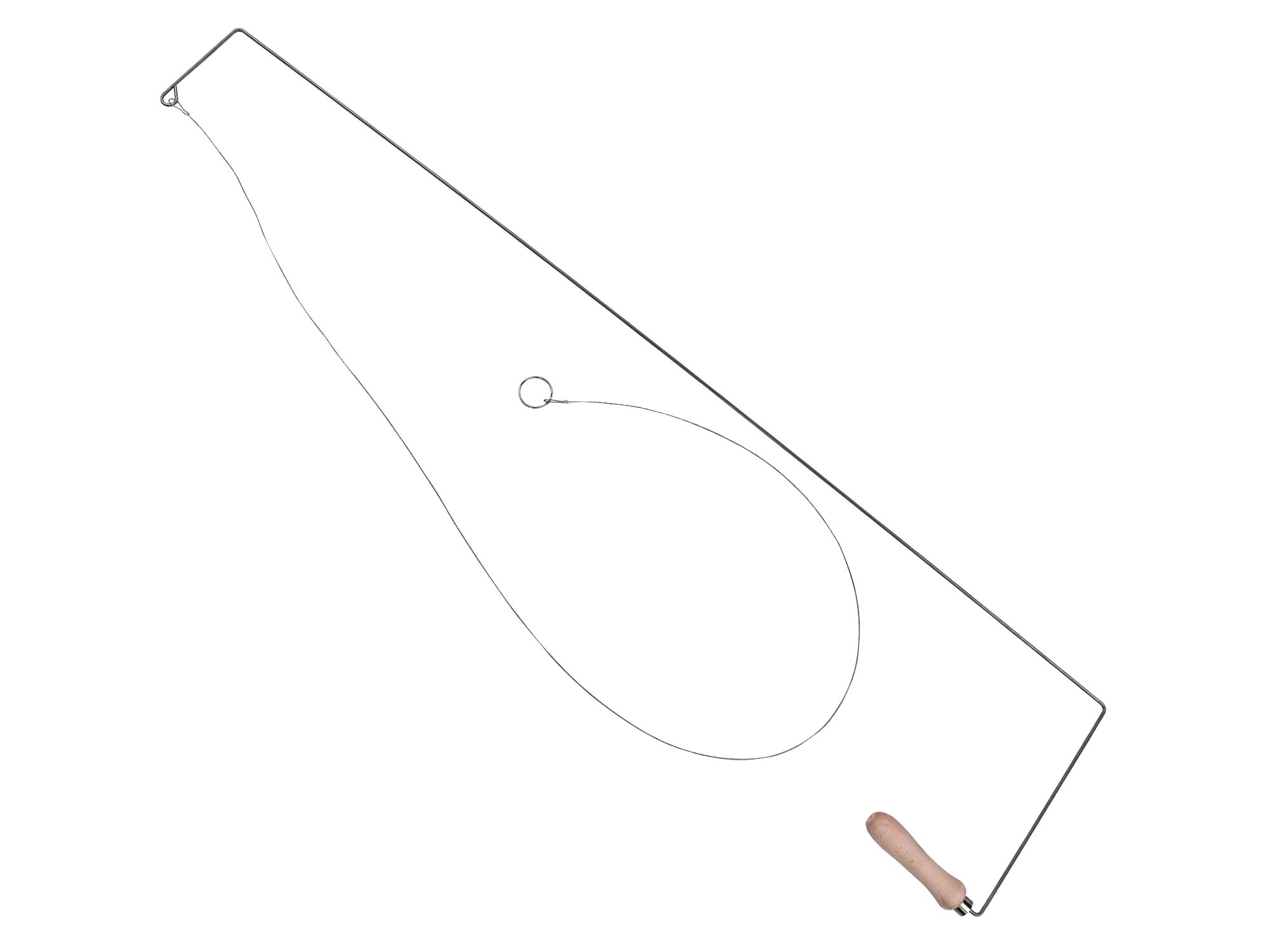 Türklinkenangel 3.5 mm