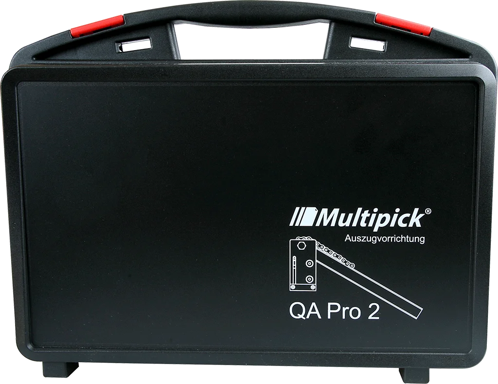 QA Pro 2 Kit