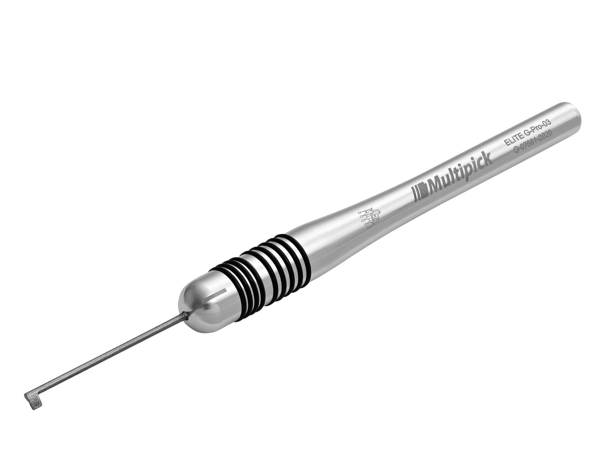 ELITE G-Pro Community Dimple Pick-03 (L2)