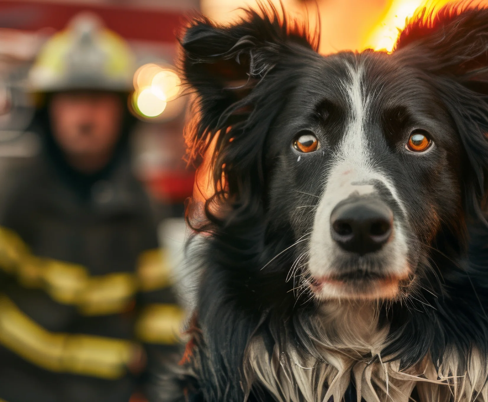 Special Fire Service Operations Special Fire Service Operations