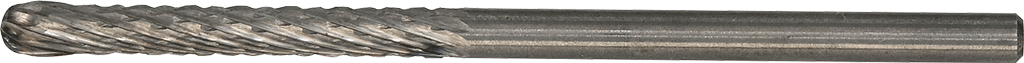 Magi Burr Fräser 3x60 mm