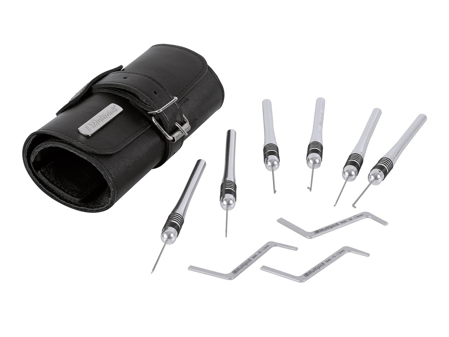 ELITE G-PRO Community Edition Dimple Lock Pick Kit