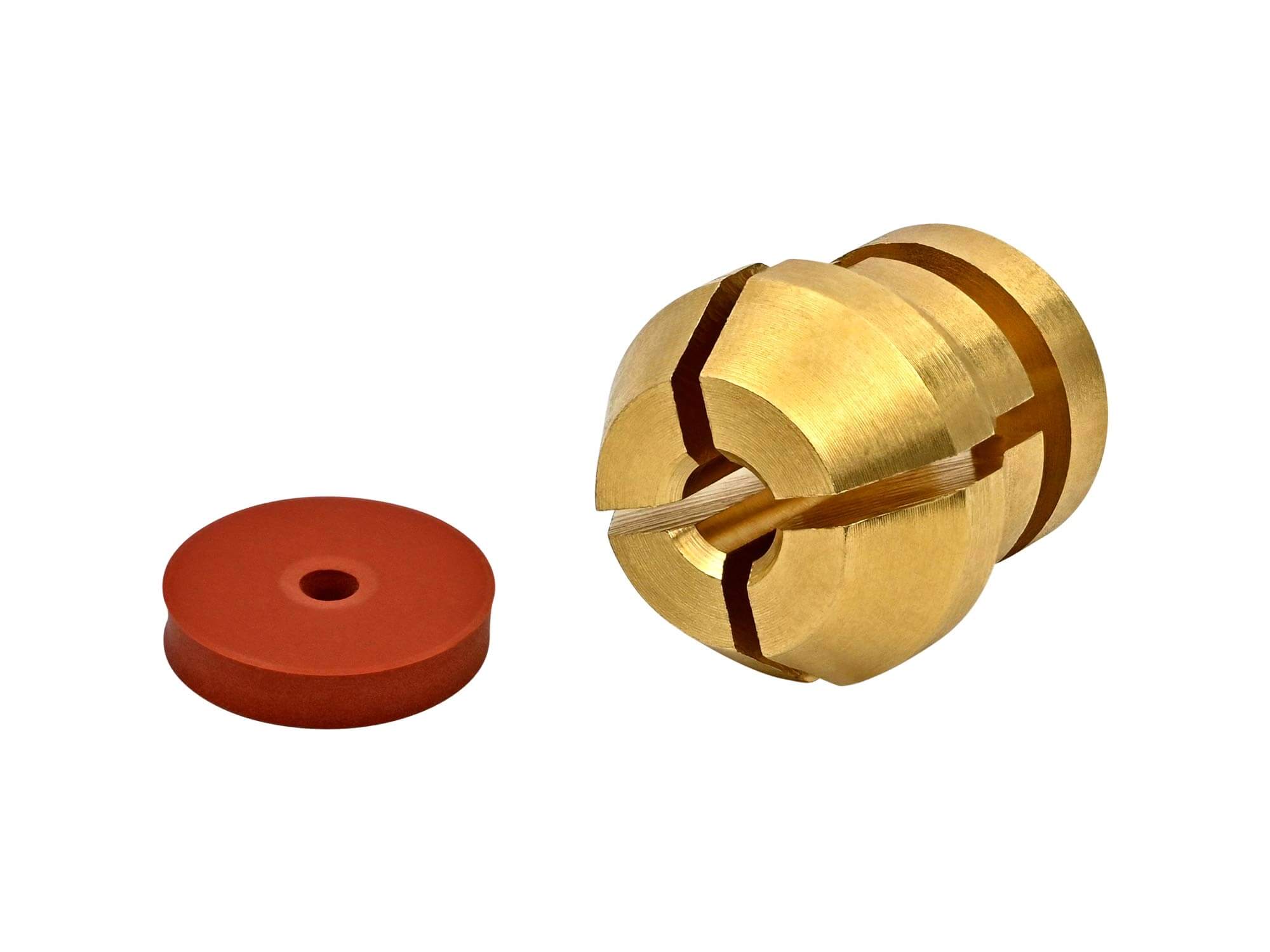 Broco Spannzange 4.76 mm