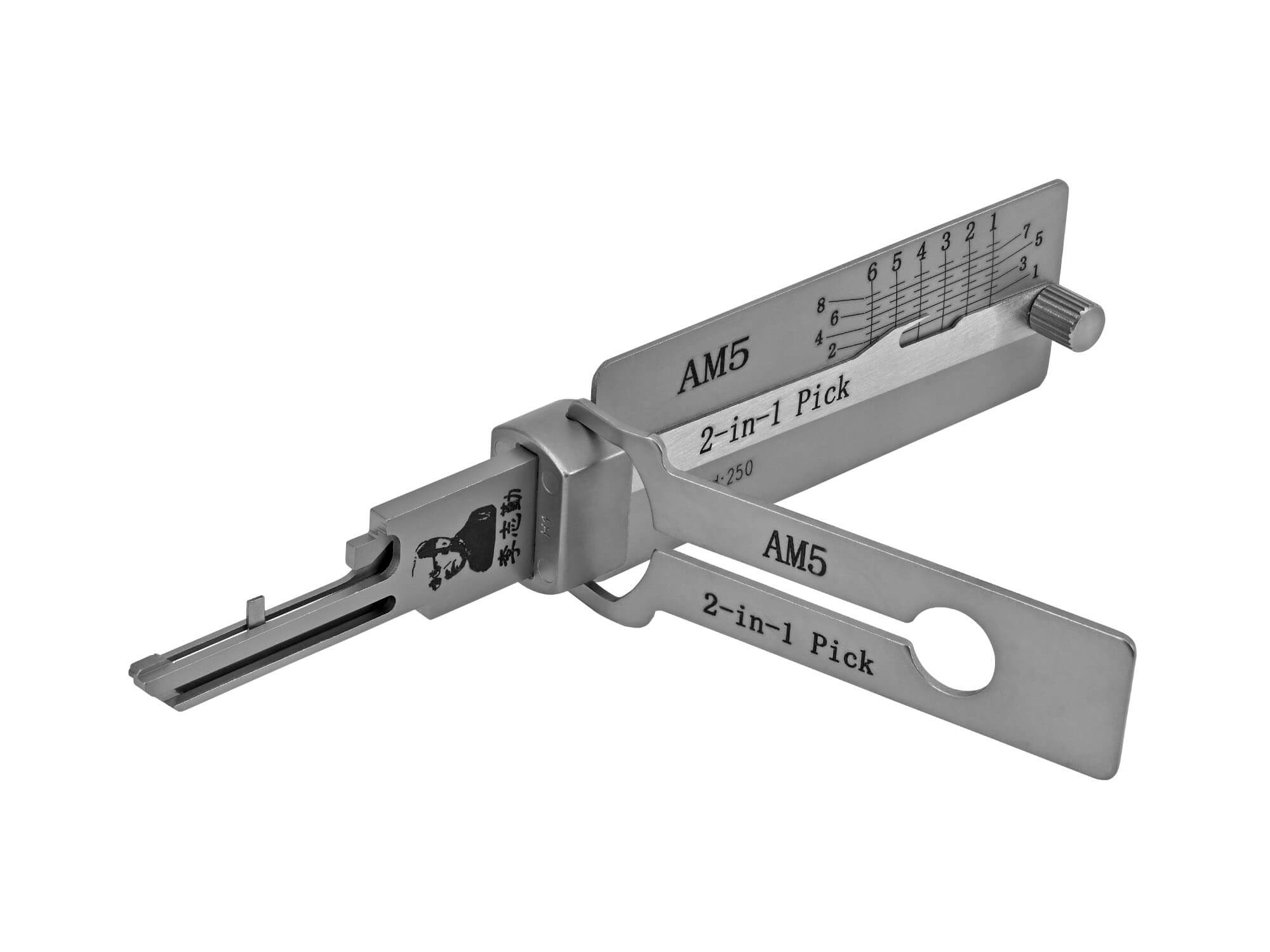 Lishi AM5-AG Original Tool Lishi AM5-AG Original Tool