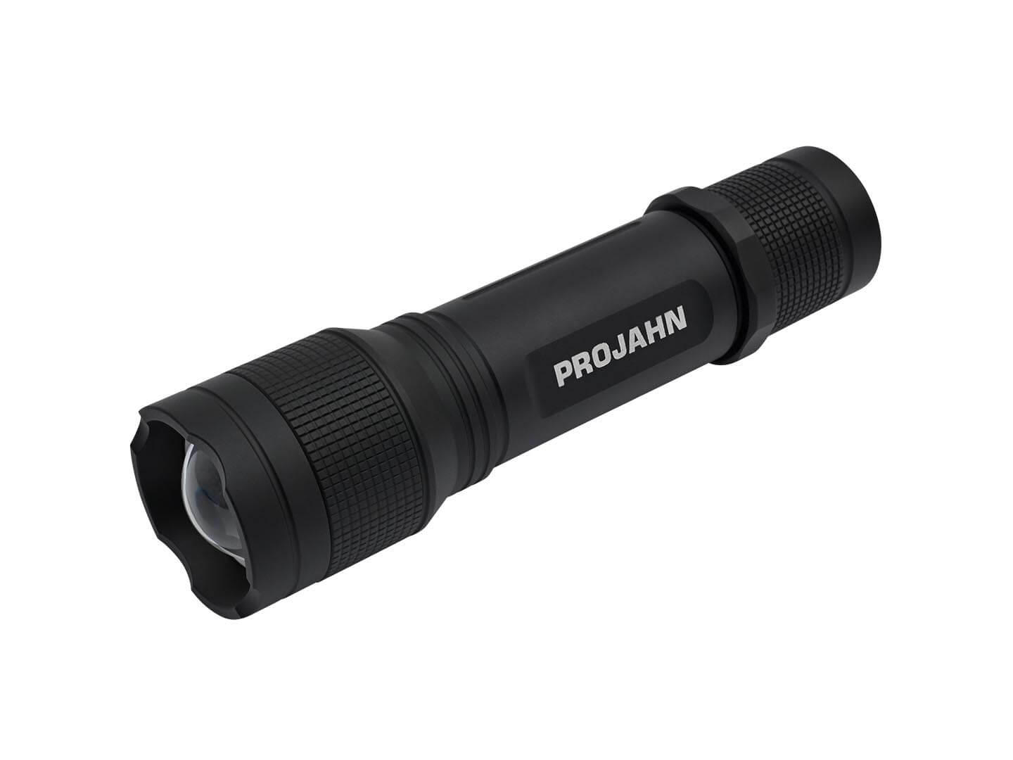 PROJAHN Power LED Flashlight