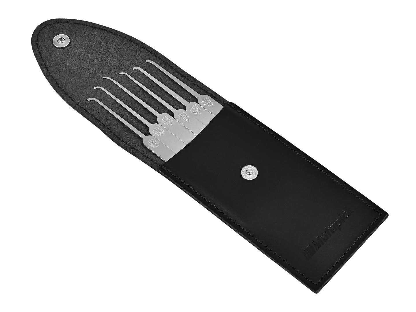 Multipick ELITE Set complémentaire - 0.5 mm Multipick ELITE Set complémentaire - 0.5 mm