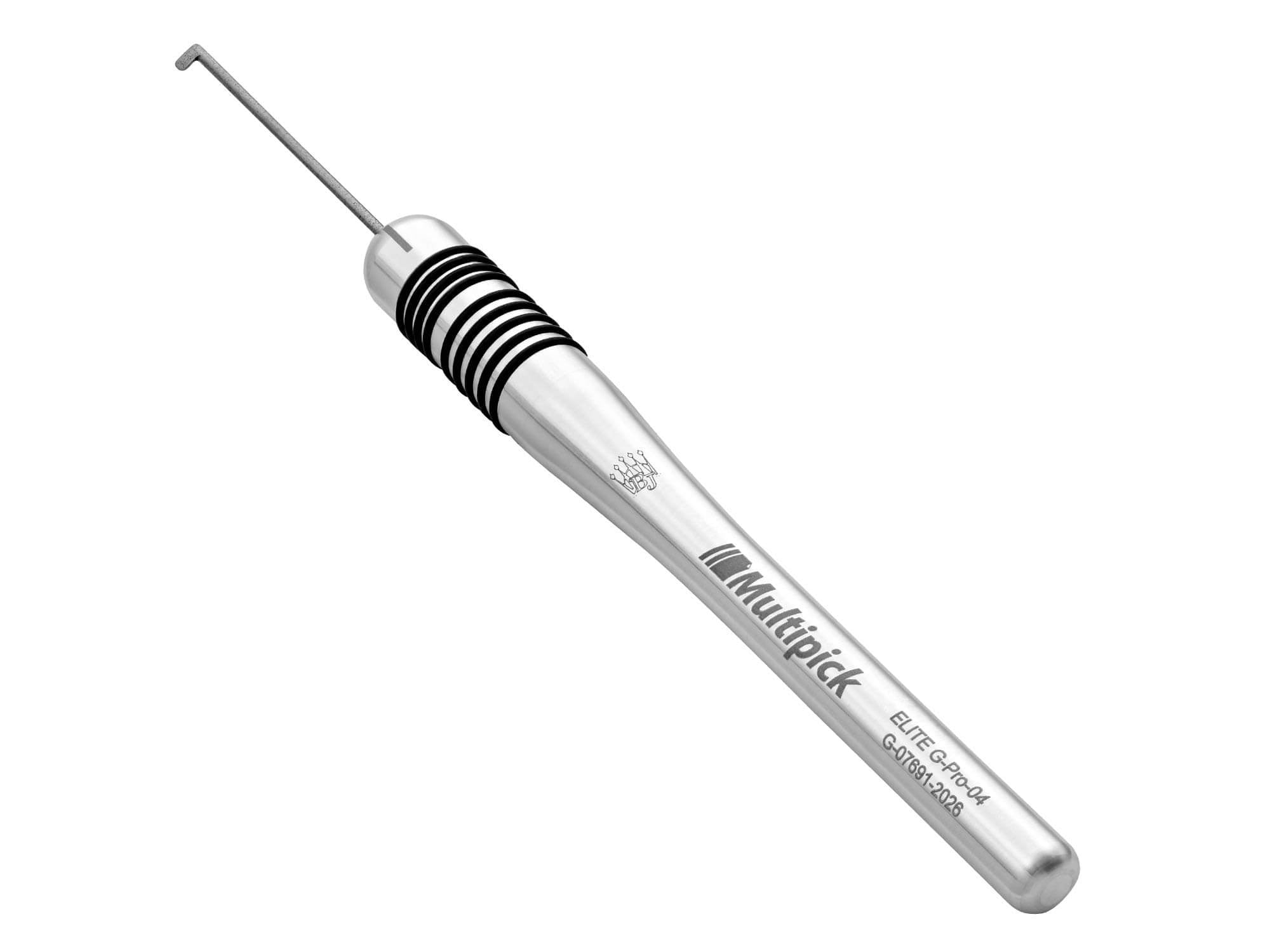 ELITE G-Pro Community Dimple Pick-04 (L1)