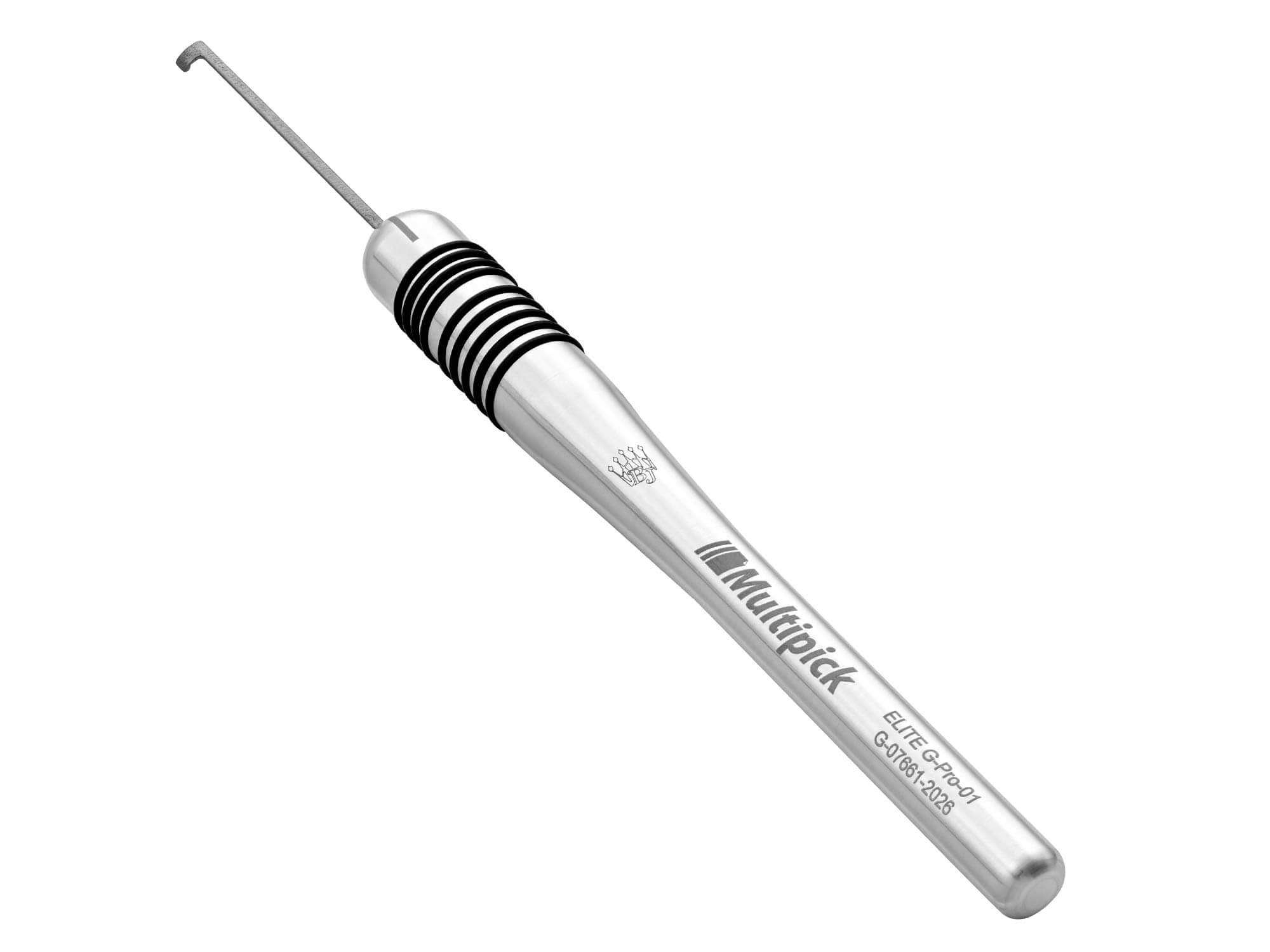 ELITE G-Pro Community Bohrmuldenpick-01 (LW3)