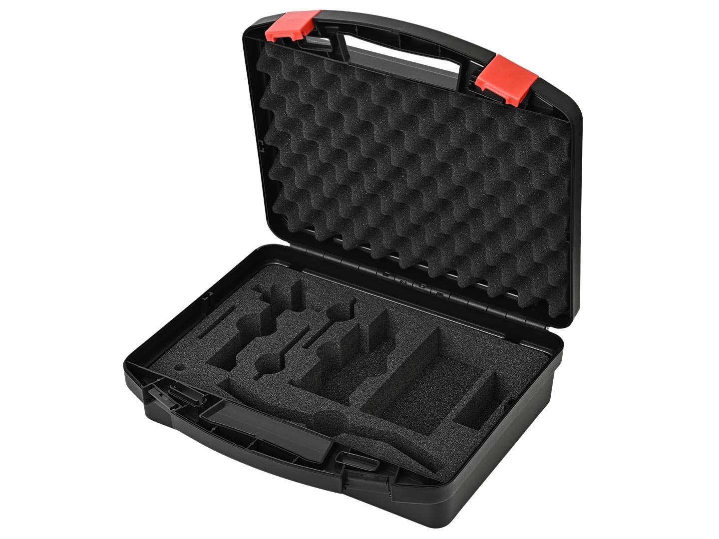 Transportkoffer für Glocke (leer)