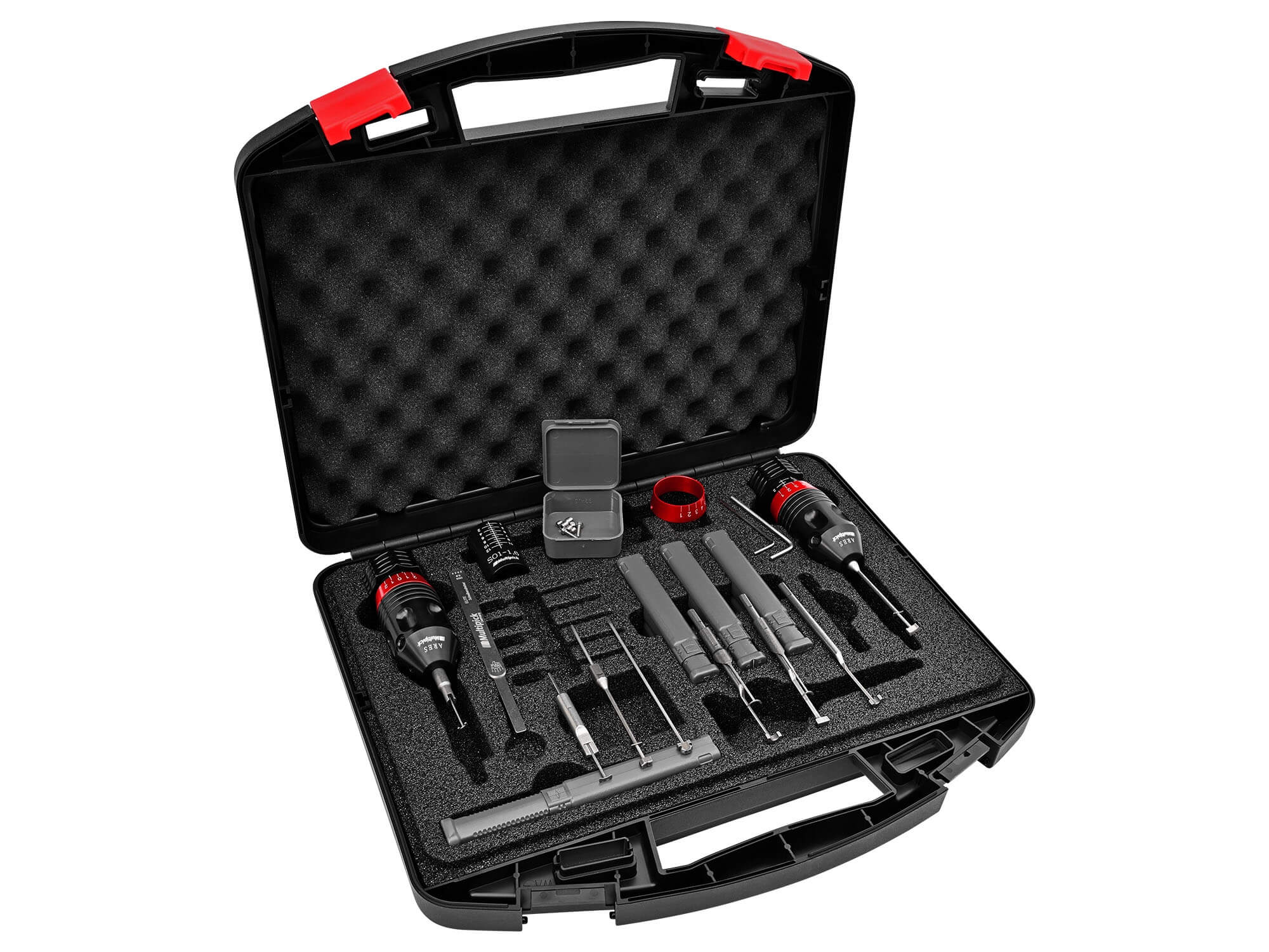 ARES-Scheiben-Opener Profi Plus