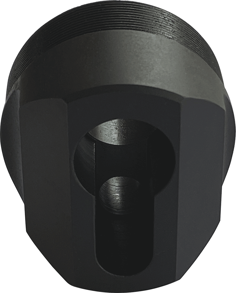 Adapter for Euro-Profile-Cylinders