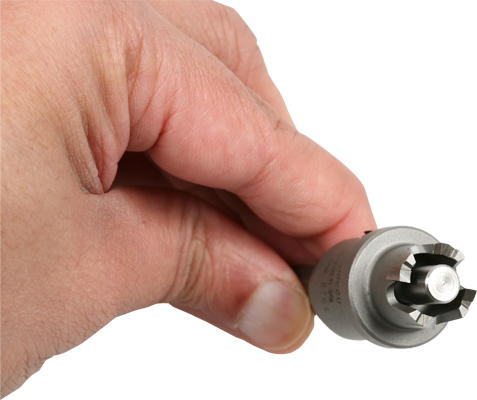 Broca especial para cilindros Abloy Protec Broca especial para cilindros Abloy Protec