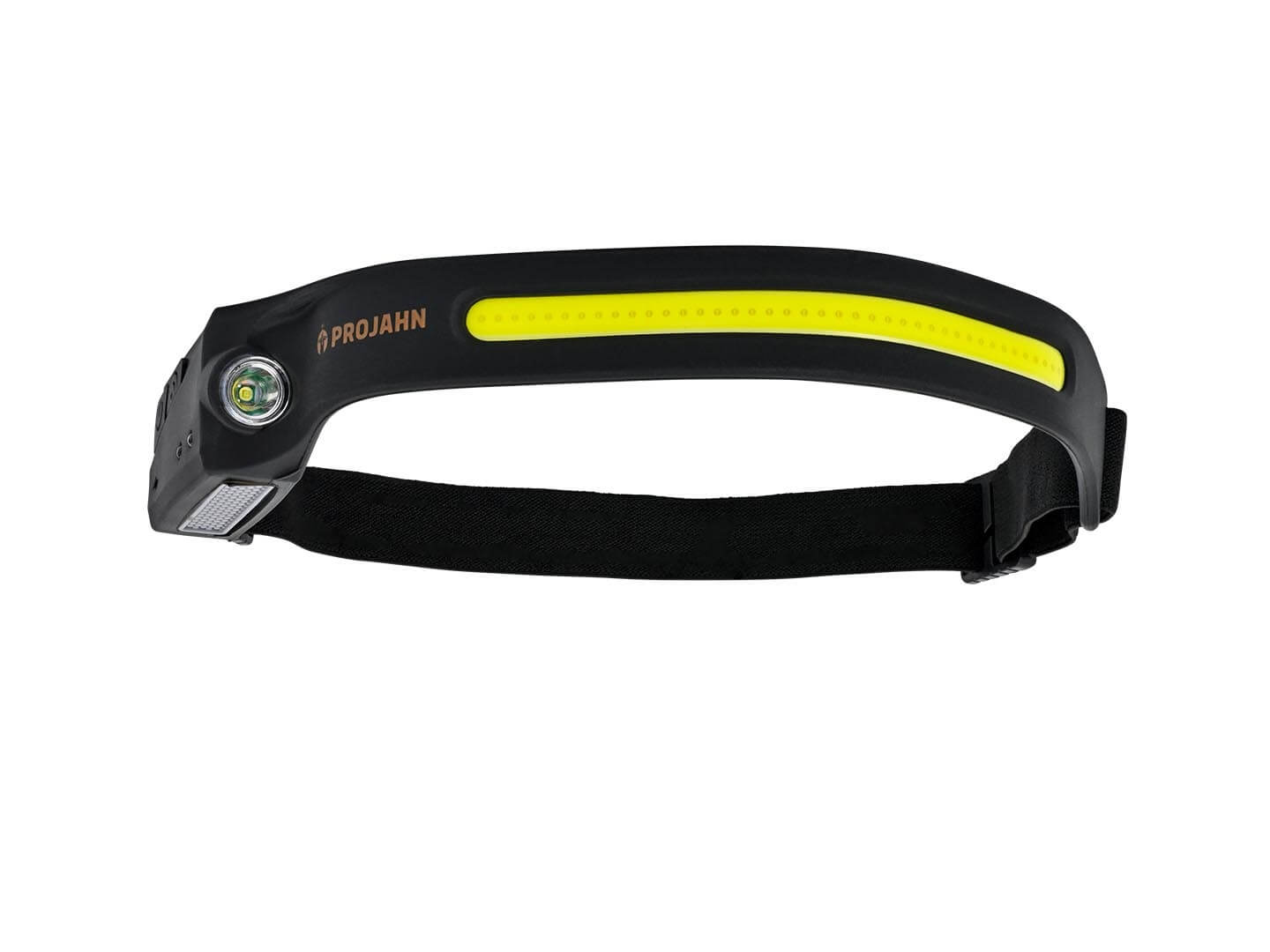 PROJAHN Power LED Headlamp