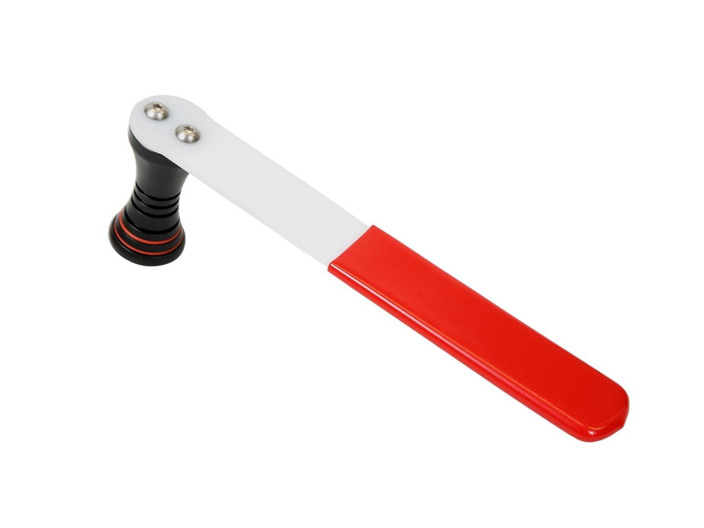 Martillo flexible III (super elástico)