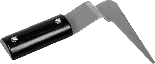 P-Keilformgleiter