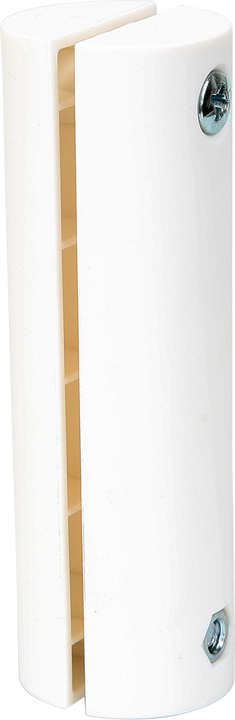 Mango (blanco) para tarjetas de apertura