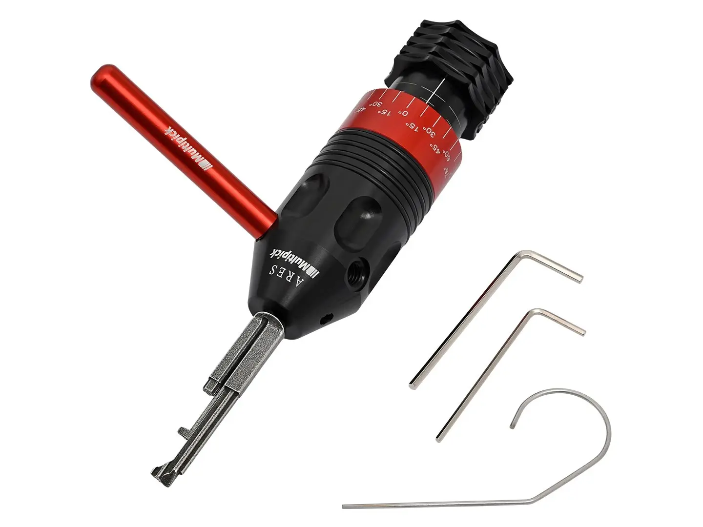 Abus- EC660 ARES lock opening tool