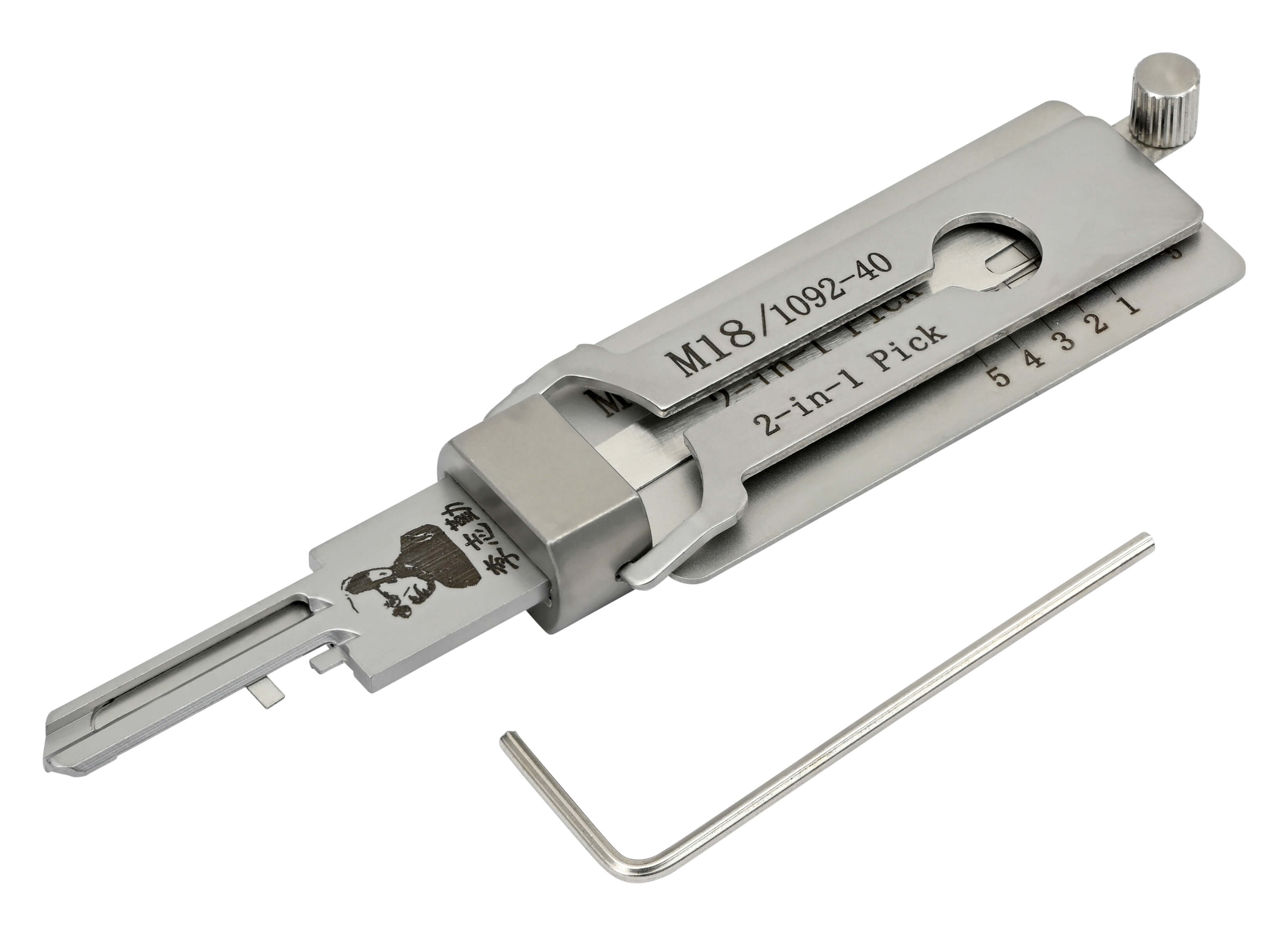 Lishi M18-AG Original Tool Lishi M18-AG Original Tool