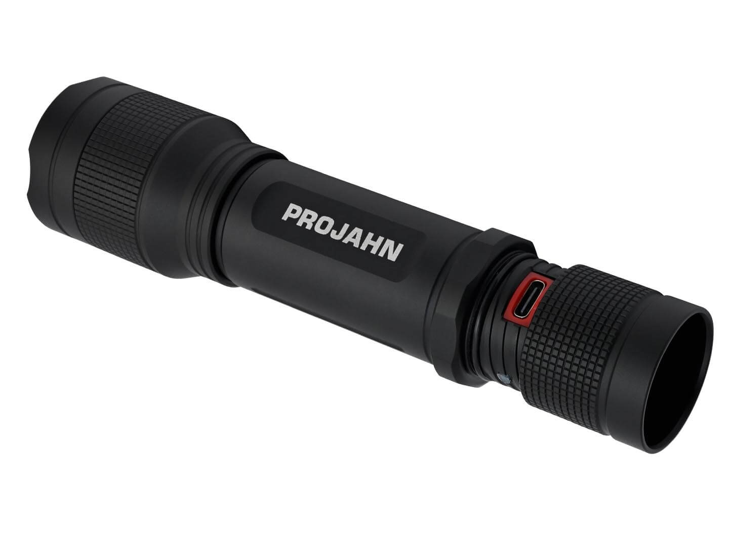 PROJAHN Power LED Flashlight