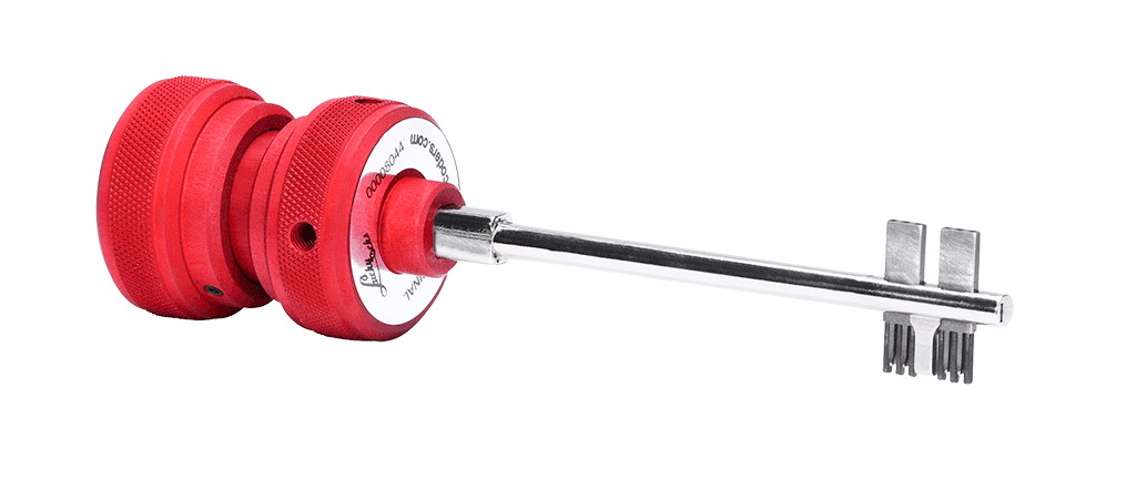 JUWEL 3+3 Decoder Automatic Opener (old version)