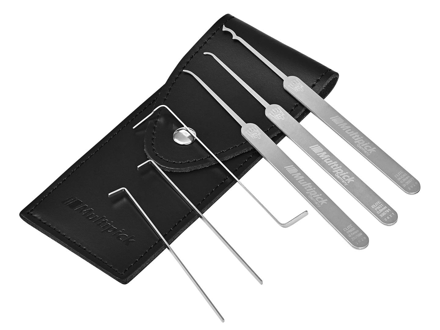 ELITE Minimum Pick Set ELITE Minimum Pick Set