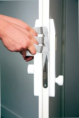 Panic Door Opener