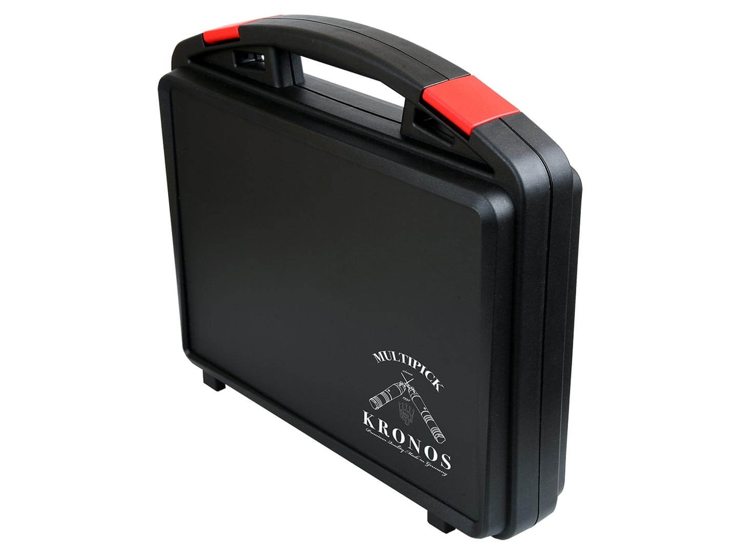 Kronos Elektropick Komplettset