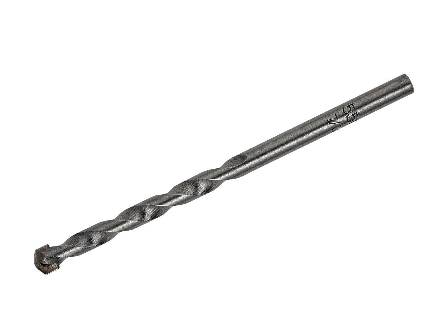 Carbide-Drill 5,5 x 85 mm