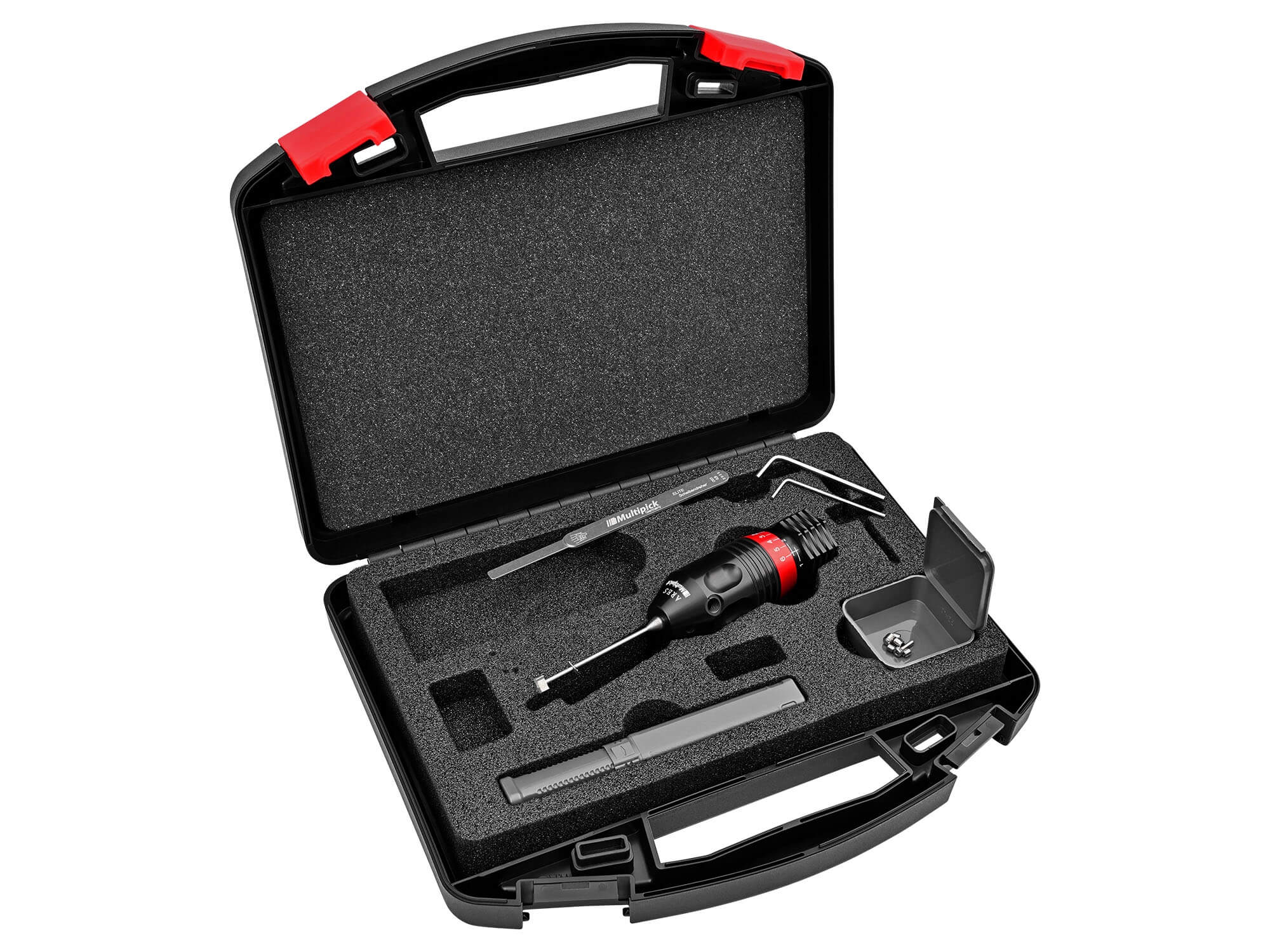 ARES-Scheiben-Opener Starter Set 1 Slim