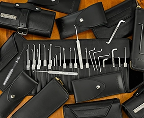 All Multipick Lockpick sets large selection