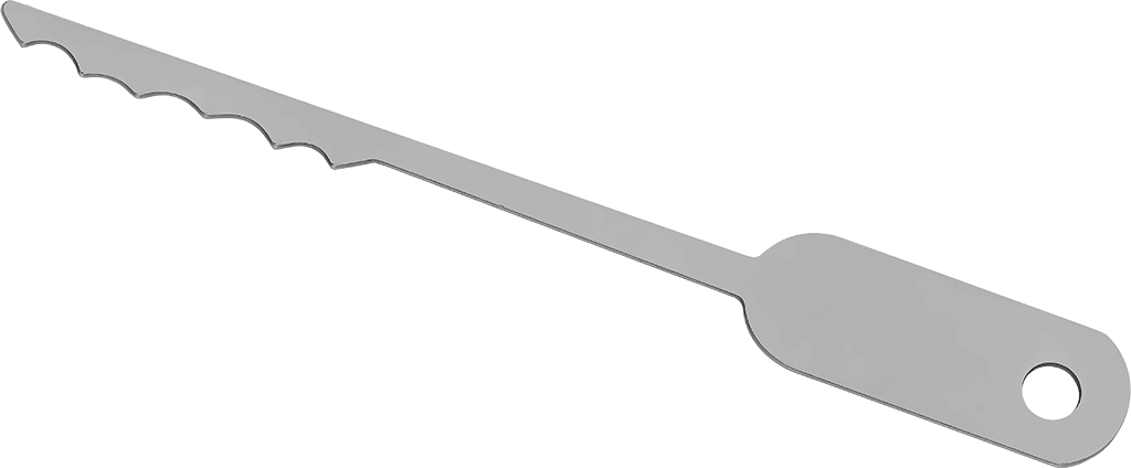 City Rake for Jackknife Pick Set