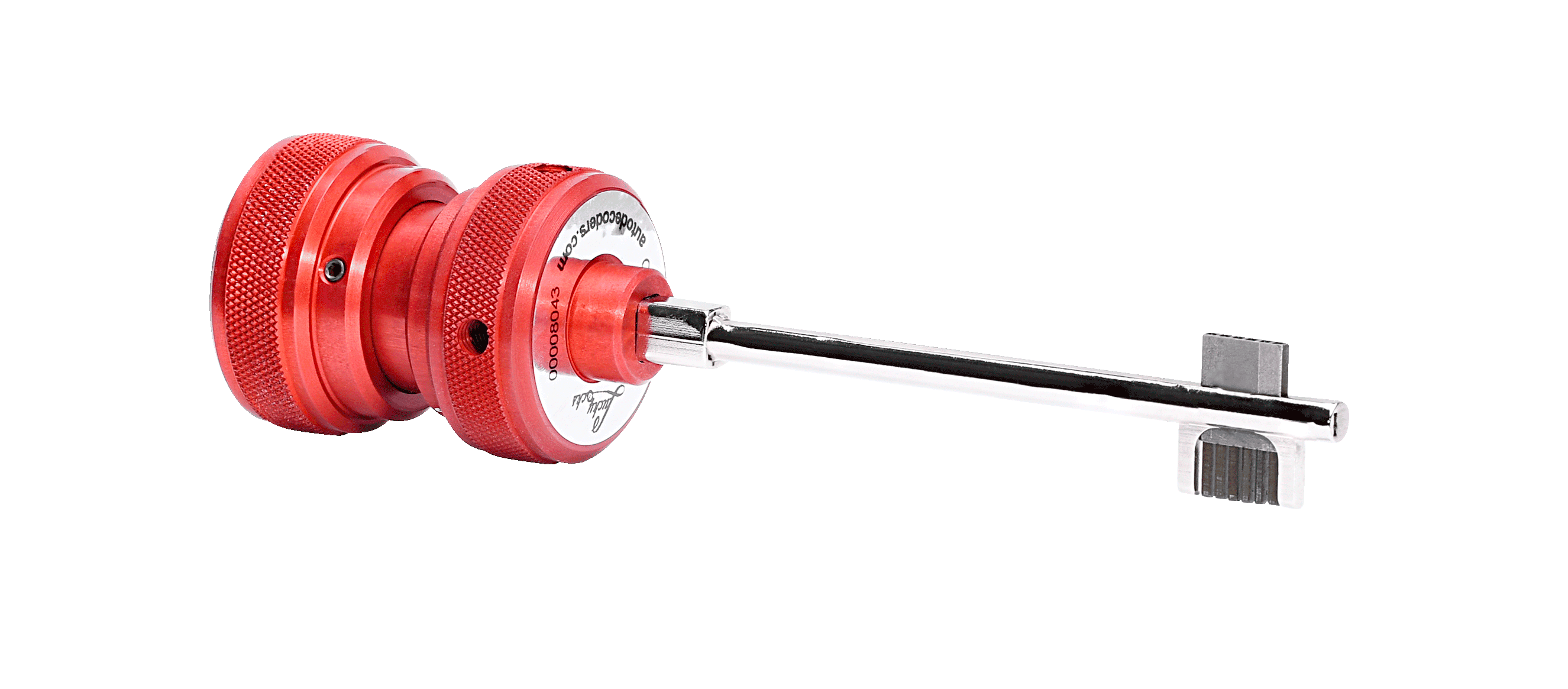 Mottura 6 Nucleo Compact Automatic Double-bit Opener