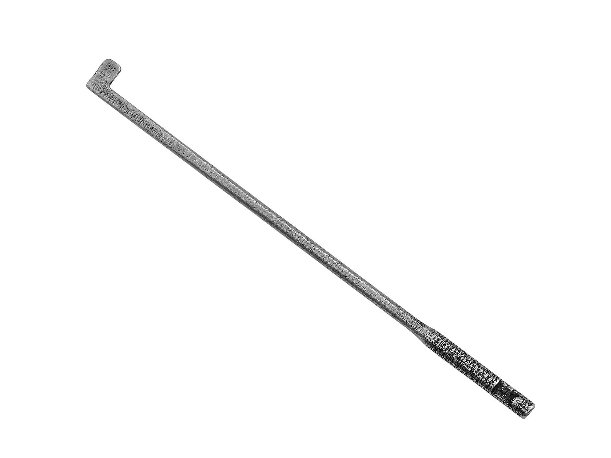 ELITE G-Pro Replacement Flag – 15 “Long Thin Flat Flag”