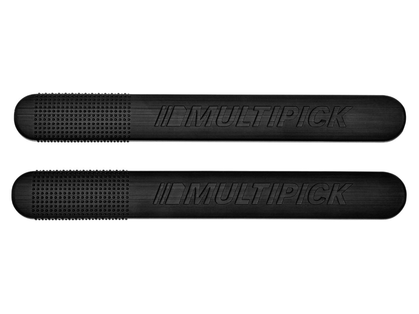 ELITE HILO Grip - Einzelpick-Griffe - 3-tlg. Set
